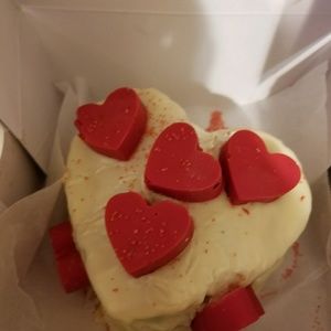 Meet your Posher, Carnita